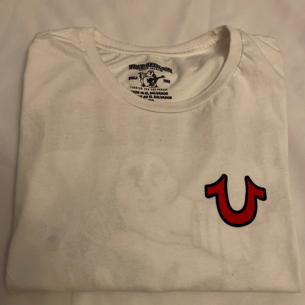 True Religion Tee Shirt